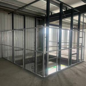 รอกโซ่โลหะไฟฟ้าสำหรับโรงงานผลิตแท่นยกยานยนต์ในโรงรถ - รับน้ำหนักได้ <span class=keywords><strong>5</strong></span> ตัน ควบคุมด้วยรีโมทไฮดรอลิก - Product Image 6