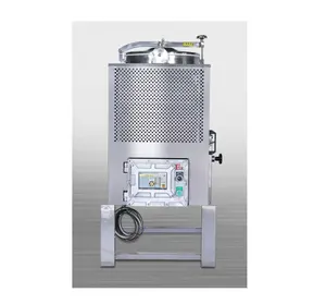 Continuous Oil Vacuum Distillation Equipment recycling machine price