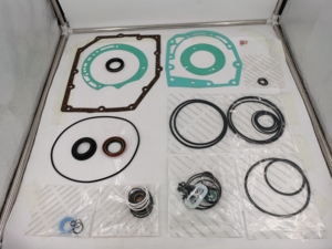 ชุดซ่อมเกียร์อัตโนมัติ HENING 42RLE พร้อมปะเก็นและซีล สำหรับ DODGE Chrysler 300C HKHENING Auto รุ่น B077820D - Product Image 2
