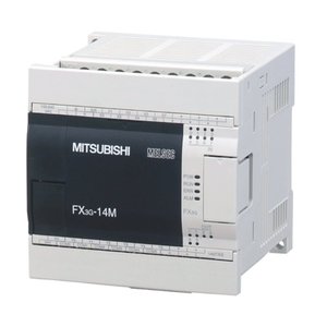 FX3G-14MT/ESS Mitsubishi Electric - Codice articolo: 231470 - Product Image 1