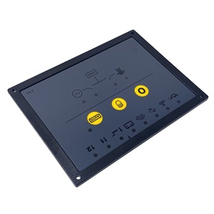 DSE703 High Quality Deep Sea <b>Generator</b> Auto Start Controller DSE 703 Diesel Engine Control Panel Dse703 - Product Image 5