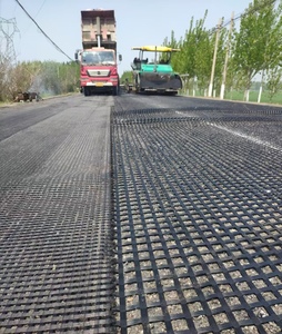 80/<span class=keywords><strong>20kn</strong></span> 100/<span class=keywords><strong>20kn</strong></span> <span class=keywords><strong>Polyester</strong></span> <span class=keywords><strong>geogrid</strong></span>/vật nuôi geogrids cho xây dựng đường tăng cường hai trục geogid giá <span class=keywords><strong>Polyester</strong></span> <span class=keywords><strong>geogrid</strong></span> - Product Image 4