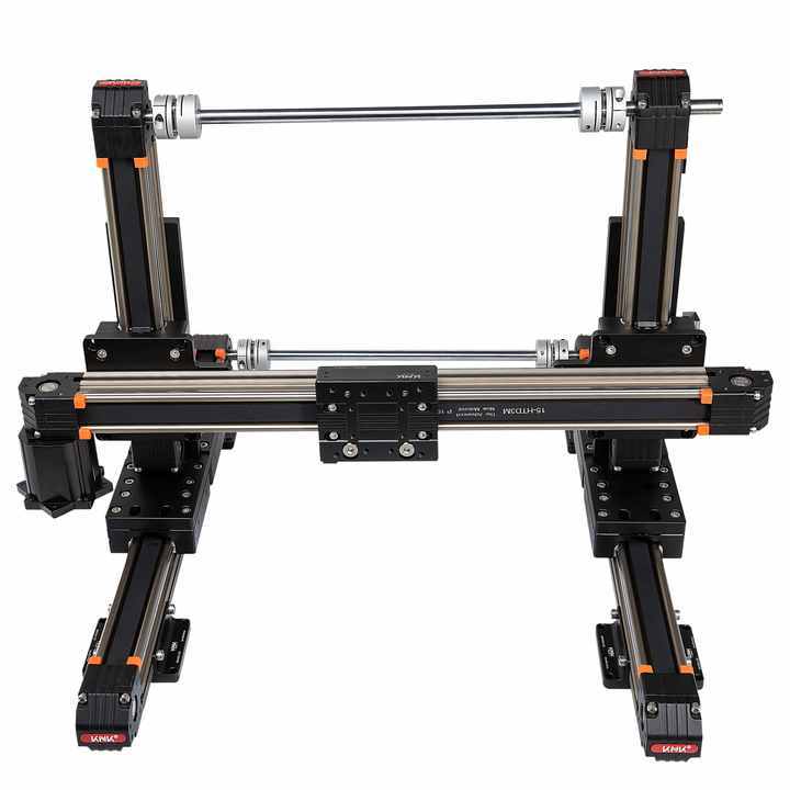 Dongguan Manufacturer Linear Guide Belt Drive