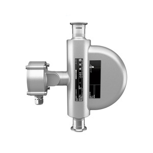 Convertisseur Yokogawa pour la mesure du débit massique, de la densité et de la température pour les applications à haut débit - Product Image 5