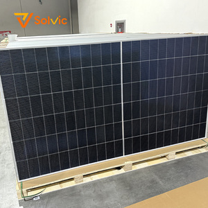 Batteria LiFePO4 HV per Accumulo Energetico Commerciale e Industriale 30KW-50KW, 50/100/150/215/257kWh Espandibile, <span class=keywords><strong>Inverter</strong></span> Ibrido MPPT <span class=keywords><strong>Solis</strong></span> Deye - Product Image 2