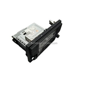 Control Multimedia de pantalla 5GG035280B <span class=keywords><strong>MIB</strong></span> de 6 pulgadas-Compatible con vehículos de plataforma MQB (golf7/7,5 CC Passat B8 Etc.) - Product Image 1