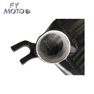 อินเตอร์คูลเลอร์แบบ BAR&PLATE สำหรับมินิคูเปอร์ <span class=keywords><strong>S</strong></span> R55 R56 R57 R58 R59 <span class=keywords><strong>R60</strong></span> R61 ปี 2006-2014 - Product Image 6