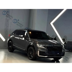 Q2L 35 TFSI <span class=keywords><strong>2022</strong></span>, SUV de Lujo, Superventas, Motor Turbo de Alta Velocidad, Nuevo, con Caja de Cambios Automática, Volante <span class=keywords><strong>a</strong></span> la Izquierda, Mejor <span class=keywords><strong>Precio</strong></span> - Product Image 3