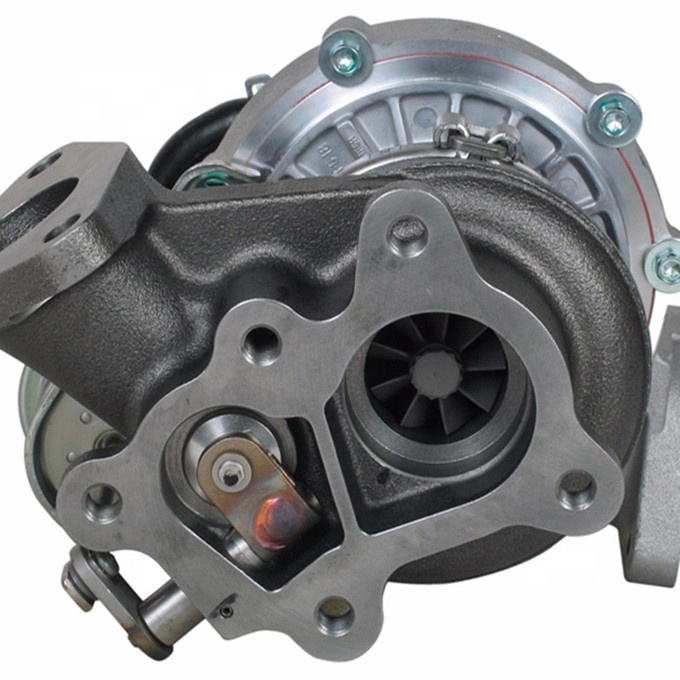 まみー30 14411-2X90A O. TYPE TURBO CHARGER For NISSAN ZD30 PATROL SAFARI