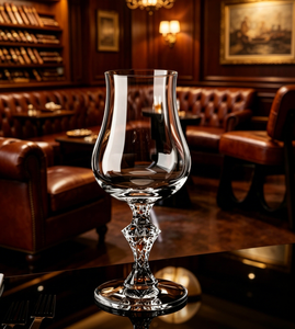 Copas de Cristal Estilo <span class=keywords><strong>Macallan</strong></span> para Degustación de Whisky, 170 ml, Libres de Plomo, para Bar y Fiestas - Product Image 4
