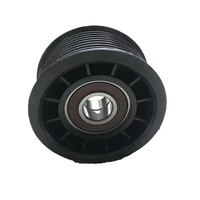 Pour la pièce de rechange de moteur de camion Renault 7408086970 Uesd pour la poulie tendeur de courroie