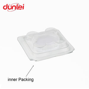 Lente Protettiva Originale BOCI 34X5mm 15KW 20KW 30KW per Testa di Taglio Laser a Fibra Boci - Product Image 5