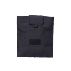 กระเป๋าดัมพ์สำหรับยุทธวิธี, กระเป๋านิตยสารแบบพับได้กระเป๋าคาดเอวตลับลายพราง - Product Image 2