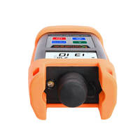 Source lumineuse KPM-25-C KPM-11M à fibre optique Source de lumière laser 1310/1550nm Source de lumière optique Fournir des longueurs d'onde 1310/1550nm