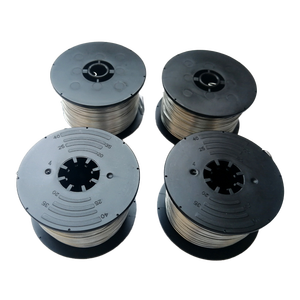 אלקטרו מגולוון 0.8mm 100m surspider <span class=keywords><strong>rebar</strong></span> <span class=keywords><strong>tier</strong></span> חוט סלילי עבור surspider - Product Image 5