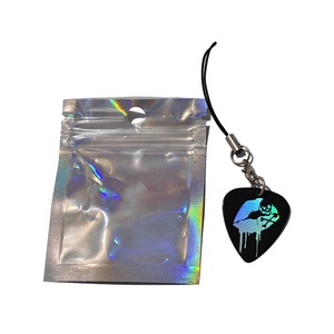 Cheerhas <span class=keywords><strong>guitar</strong></span> chọn Móc Khóa Laser - Product Image 4