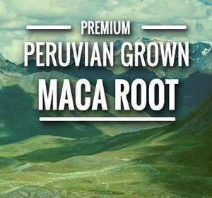 Oem רק תווית פרטית ויטמין c תוספי מזון maca כמוסות אנרגיה לגברים-לא לנשים בהריון - Product Image 5