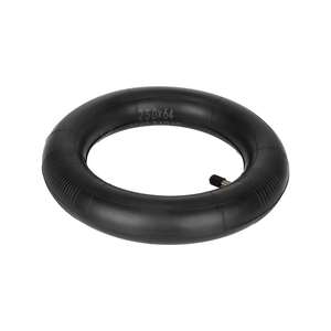 Chambre à air Ulip 250*64 avec valve droite pour pièces de trottinette, en caoutchouc durable - Product Image 4