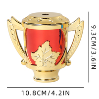 T25 Nouvelle Arrivée En Gros Pas Cher En Plastique Trophées Pièces Et Composants