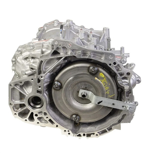 Caja de Cambios CVT8 Remanufacturada JF016E RE0F10D 31020-<span class=keywords><strong>3VX0A</strong></span>-3VX1A-X421B para Nissan Altima X-Trail Qashqai Sylphy 2.0L 2.5L - Product Image 4