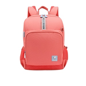 Fashion oxford student school bag cartoon kids backpack school bag kindergarten school bags kids backpack