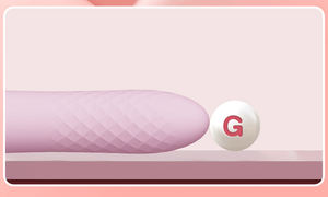 Sexuelle Wellness Erotik Sexspielzeug für Frauen Leistungs starke Klitoris Vibratoren USB Aufladen AV Wand <span class=keywords><strong>Massage</strong></span> gerät - Product Image 6