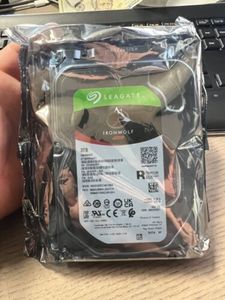 <span class=keywords><strong>ST3000VN007</strong></span> IronWol F 3TB SATA 3,5 "Disco duro interno HDD - Product Image 5