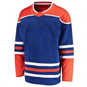 Maillots de hockey sur roulettes personnalisables, anti-transpiration, pour sports de plein air – Meilleures ventes - Product Image 3