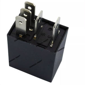 Relais IZUMI 12V AZ61578 AL76702 pour moteur <span class=keywords><strong>John</strong></span> <span class=keywords><strong>Deere</strong></span> 4045 6068 <span class=keywords><strong>tracteur</strong></span> 5105 5620 <span class=keywords><strong>5820</strong></span> 6020 6110 6200 6210 6220 6403 6415 6505 6 - Product Image 6