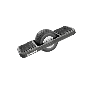 Nuevo Diseño 2026, Scooter Eléctrico de Una Rueda FUNKYWHEEL Todoterreno, Potente, de Aleación de Aluminio, 10Ah, para Adultos - Product Image 2