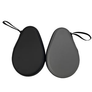 Cubierta de EVA personalizada para raqueta de <span class=keywords><strong>Ping</strong></span> <span class=keywords><strong>pong</strong></span>, funda dura para pelotas de paleta - Product Image 1