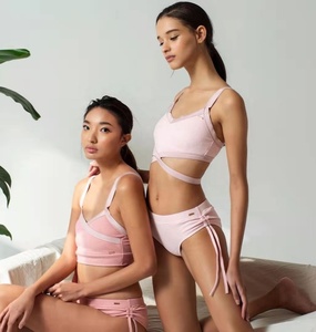 Abbigliamento personalizzato per ragazze al Neon di moda personalizzata abiti attillati attirare pantaloncini a giarrettiera a vita alta Pole Dance Wear - Product Image 3