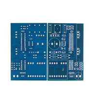 Circuit imprimé pour lecteur Audio OEM professionnel, 20 pièces, amplificateur audio, PCB