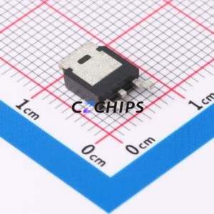 Tout nouveau et original PSMN025-100D-VB TO-252 Transistor Transistor à effet de champ (MOSFET) - Product Image 2