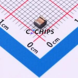 YWIF2520-1R5K ตัวเหนี่ยวนำแบบ SMD SMD,2.9x2.7 มม. ( ความเหนี่ยวนำ: 1.5uH )( ความแม่นยำ: 10% ประเภท: ชิปแบบม้วนลวด ) - Product Image 2