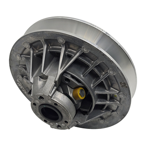 คลัตช์ CVT แบบขับเคลื่อนรองใหม่สำหรับ ODES 650 800 Dominator 800 รถจักรยานยนต์ออฟโรด อะไหล่รถจักรยานยนต์แบบสตรีท 21040306501 - Product Image 3