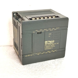 Unidad de Expansión Analógica VersaMax IC200UEX636 para Equipos Eléctricos, Repuestos para Sistemas PAC, Piezas de PLC en Stock - Product Image 2