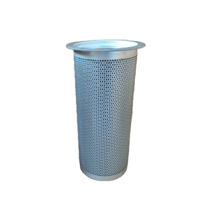 Manny LE 66 004X Nouveau filtre à huile essentielle pour compresseur industriel avec séparateur d'air et d'huile à vis métallique pour compresseur - Product Image 3