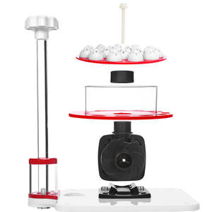 RS-N130/N170/N230 Plus Interne Eiwitafschuimer Duurzaam Naaldwiel Ontwerp voor Zoutwater Mariene Rif Koraal <span class=keywords><strong>Aquarium</strong></span> - Product Image 6