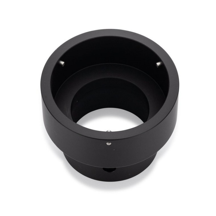 CNC Machined Coffee Machine Parts Grinding