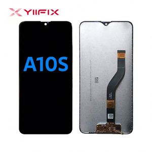 หน้าจอ LCD สำหรับโทรศัพท์มือถือซัมซุง รุ่น Galaxy A10s อะไหล่เปลี่ยนหน้าจอ LCD รองรับหลายรุ่น รับประกัน 1 ปี - Product Image 1