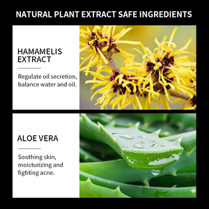 <span class=keywords><strong>Nettoyant</strong></span> <span class=keywords><strong>Visage</strong></span> Moussant Naturel Marque Blanche à l'Aloe Vera – Nettoyage Profond, Désincruste les Pores, Soin Peaux Grasses, <span class=keywords><strong>Gel</strong></span> <span class=keywords><strong>Nettoyant</strong></span> Moussant Facial pour Hommes - Product Image 2