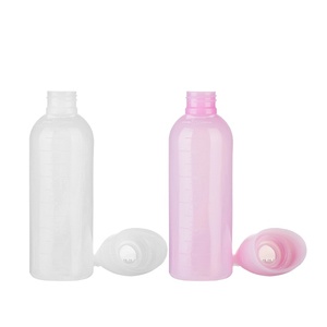 Nouveauté : Outils professionnels en plastique pour les soins des cheveux, flacons applicateurs de teinture pour cheveux de 200 ml, peigne, brosse - Product Image 2