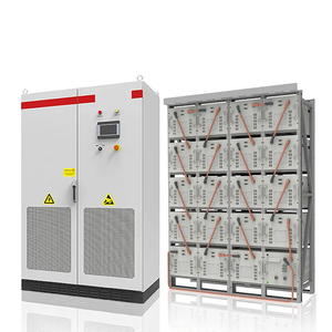 500kw 1000kw 1MW 2 MW Panel solar Almacenamiento de energía Batería Contenedor <span class=keywords><strong>Precio</strong></span> - Product Image 5