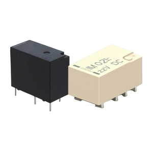 1558737-8 SR6-423-L024 Spécialement conçu pour les relais de puissance, relais de plus de 2 ampères - Product Image 1