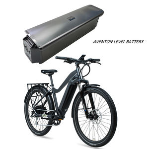 Batterie de rechange <span class=keywords><strong>AVENTON</strong></span> LEVEL 48V 14Ah 672wh Li-ion pour vélo pliant <span class=keywords><strong>Aventon</strong></span> 250w 350w 500w - Product Image 6