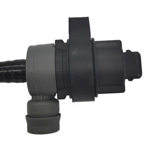 Válvula de admisión y escape BMW para las series 135, 6, 7, X1, X5, repuesto de ventilador de depósito de carbón del tanque de combustible - Product Image 4
