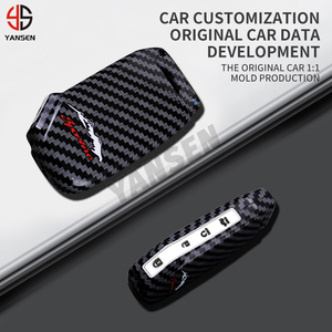 2024 nuova custodia per auto in stile corse per <span class=keywords><strong>KIA</strong></span> Sportage R GT Stinger GT Sorento <span class=keywords><strong>Ceed</strong></span> CD Cerato Forte 2018 2019 accessori - Product Image 5