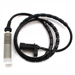 34526762466 piezas <span class=keywords><strong>de</strong></span> <span class=keywords><strong>repuesto</strong></span> para automóviles Sensor <span class=keywords><strong>de</strong></span> velocidad <span class=keywords><strong>de</strong></span> <span class=keywords><strong>rueda</strong></span> ABS para <span class=keywords><strong>BMW</strong></span> <span class=keywords><strong>1</strong></span> 3 Series E90 E91 E81 E87 E88 accesorios <span class=keywords><strong>de</strong></span> coche - Product Image 3