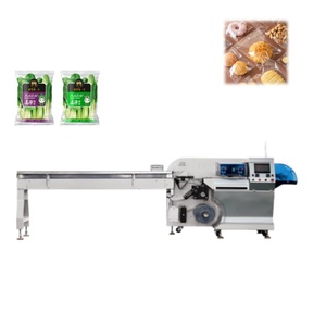 Kitchen Cleaning Supplies Packaging Machine Crayon Packing Packaging Machine Kitchen Cleaning Supplies Packaging Machine - Product Image 5